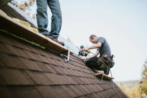 Local Roofers in Newell, AL